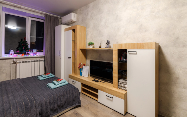 Квартира PrezentHaus в центре 1