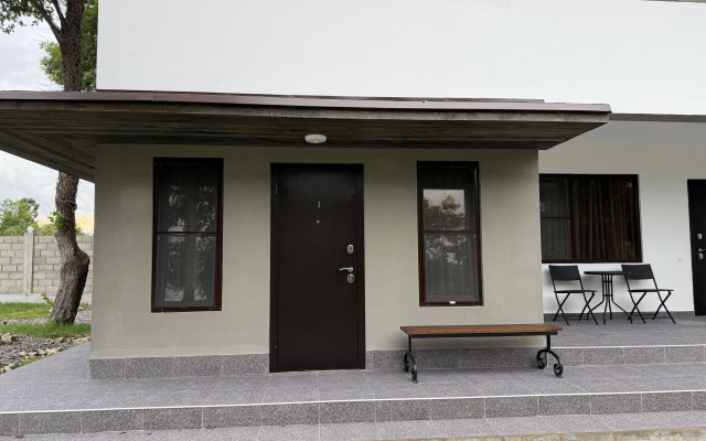Lk hotel Mini hotel