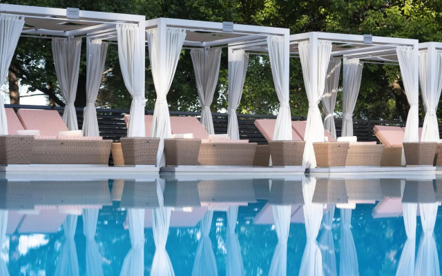 Hotel Pullman Sochi Center