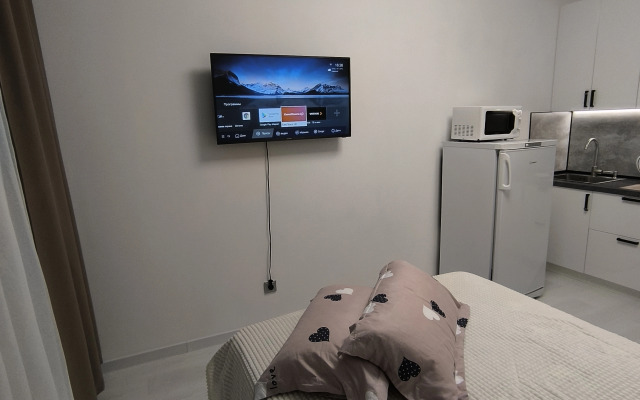 Апартаменты Univer City