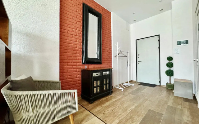 Апартаменты в ЖК Сердце столицы