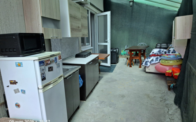 S Letney Kuhney Private House