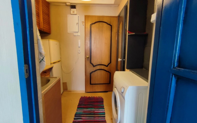 Апартаменты Апарт Трофи у центрального рынка