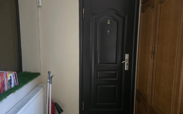 Apartamenty v Tsentre Pyatigorska 4