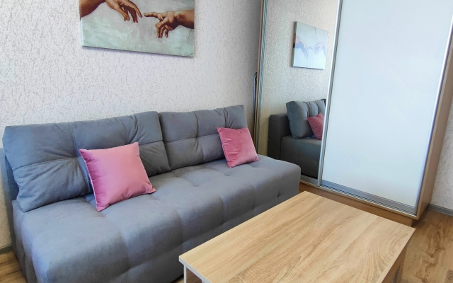 Квартира Family companion М4