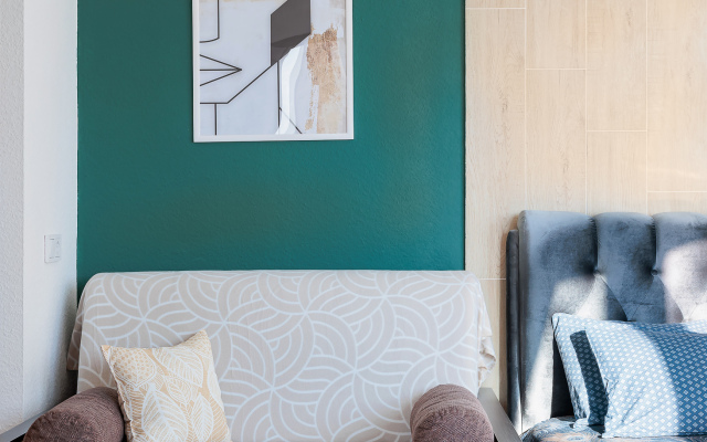 Апартаменты Степана Разина 2