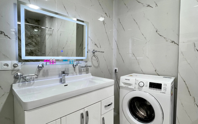Apartamenty Gardens D12 na Taskent siti