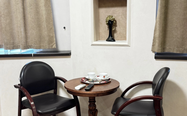 Chemodan Mini-Hotel
