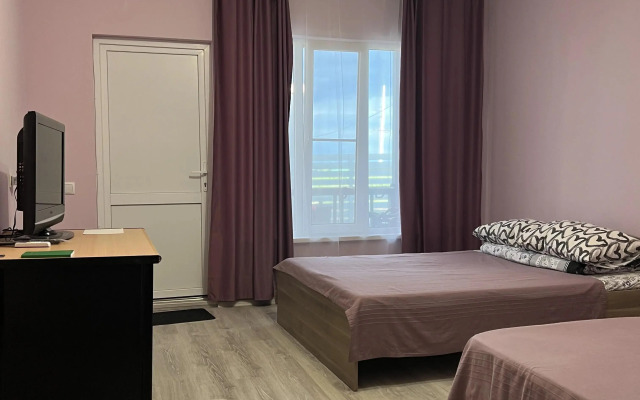 Гостевой дом СеМакс