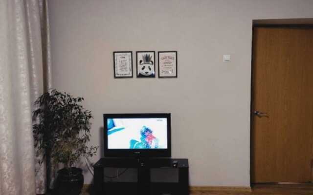 Апартаменты в Центре с Видом на Залив