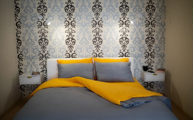 Квартира Апельсинка