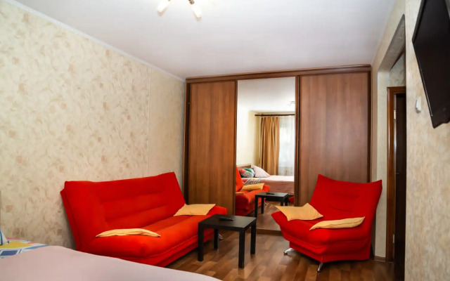 Апартаменты Центр фабричная Гудвин