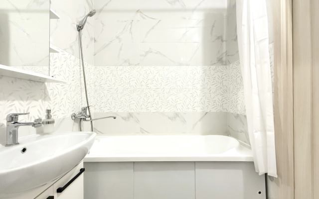 Апартаменты Hugge Place у Аквапарка [Объект - 242]