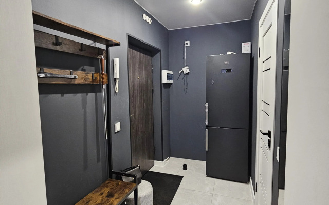 Studiya Zhk Tri Kita 2 Flat