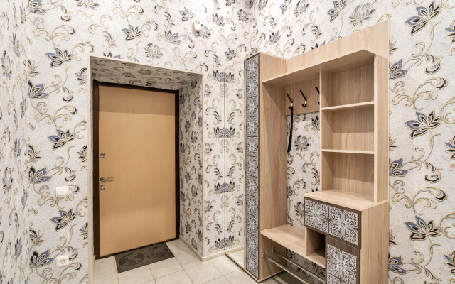 Apartamenty na Kurilenko 18 by Globalstay
