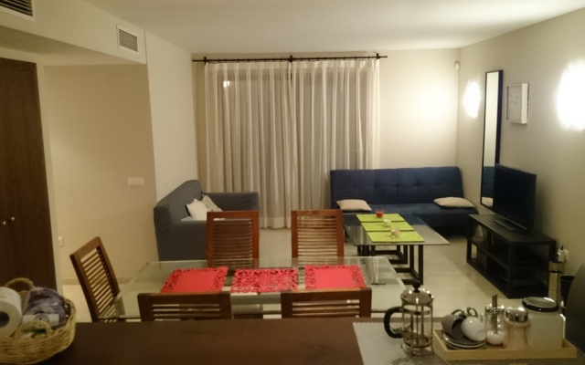 La Recoleta Costa Blanca Apartments