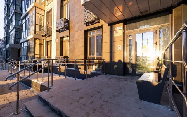 Квартира в Элитном ЖK Уфимский Крeмль