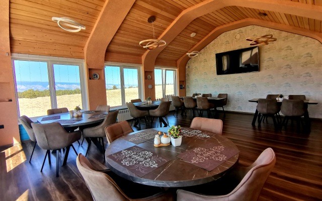 Olkhonshokolad Guest House