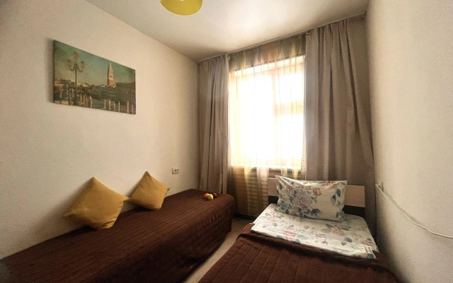 Апартаменты Дом 89 в микрорайоне Восточный 4/6