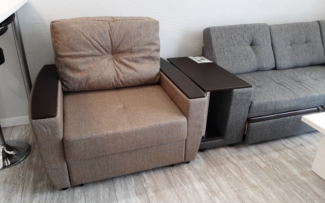Apartment Crystal I