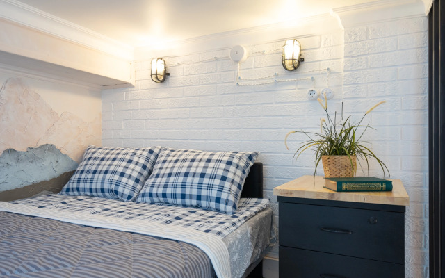 Квартира с Сауной и Камином Кремль Центр Аквапарк