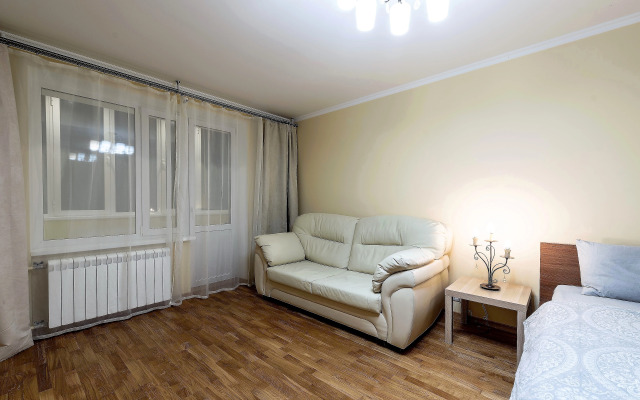 Квартира в Центре с Евроремонтом