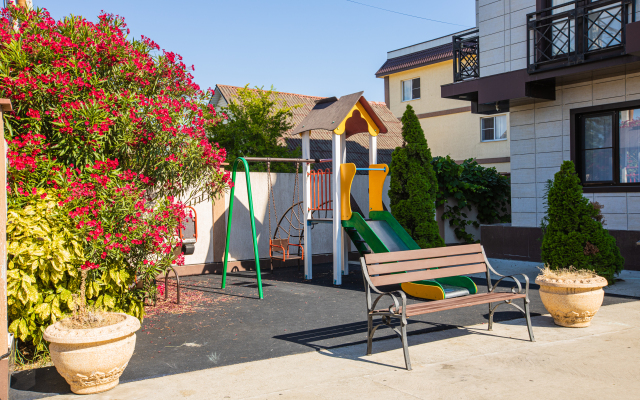 Studiya v Siriuse Apartments