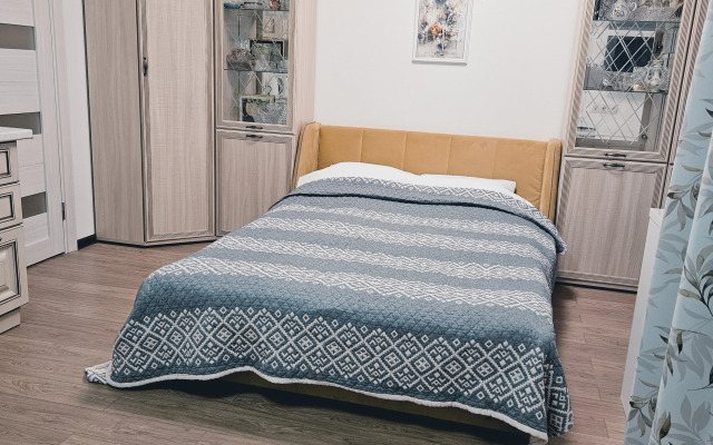 Kvartira Studiya Na Charushinskoy Flat