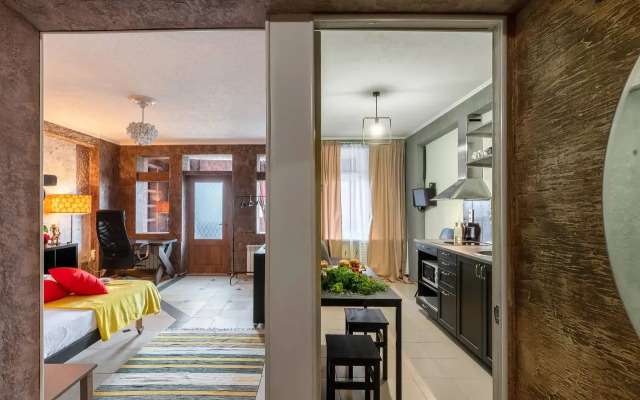 Tyulpan Apart Apartments