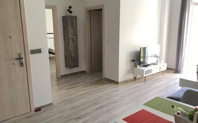 Апартаменты Pegasus Flat