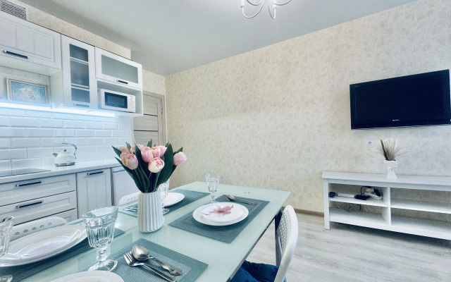 Апартаменты VEGAS на Жидкова 2