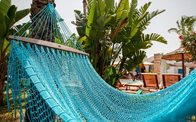 Dar Sidi Guest house