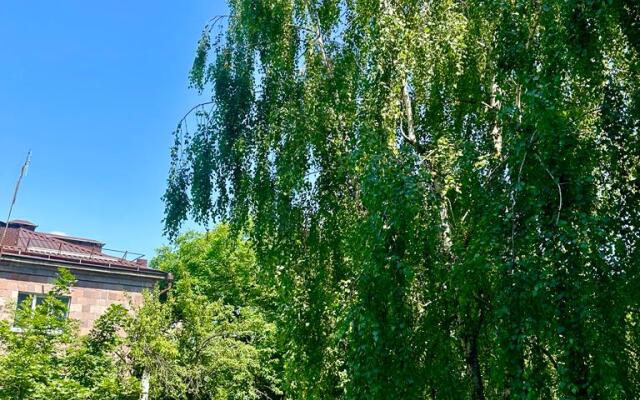 Квартира Уютная Трёшка