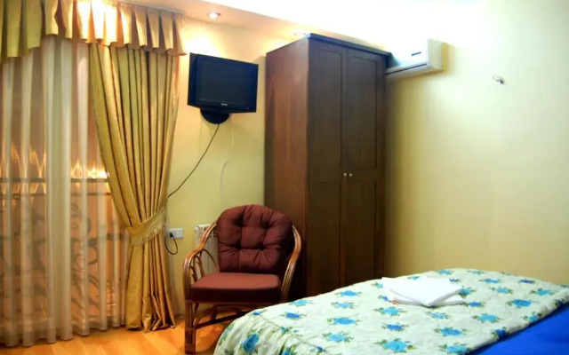 Hotel Elegant