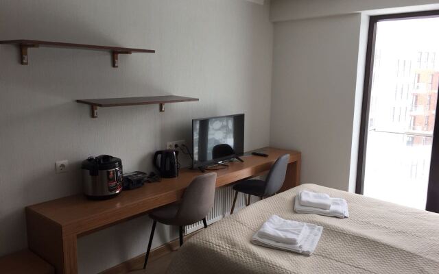 Orbi Palace Apart Maria Apart-Hotel