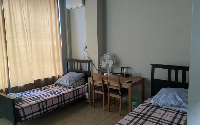 Timis Gostinitsa Lodging house