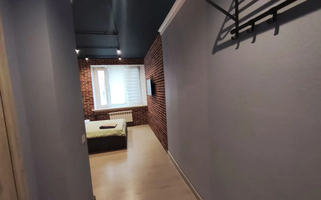 Vladyk Flat