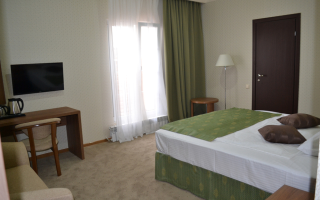 Grand Hotel &Spa Maykop