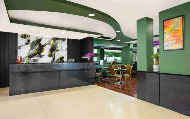 favehotel Kelapa Gading,Jakarta