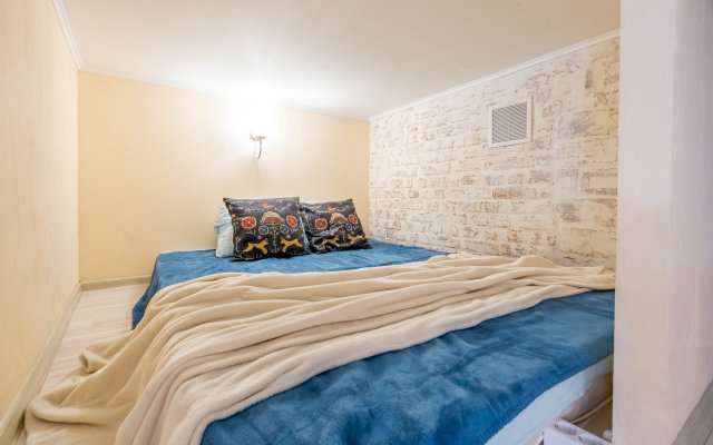 Apartamenty V Zamke S Sovami