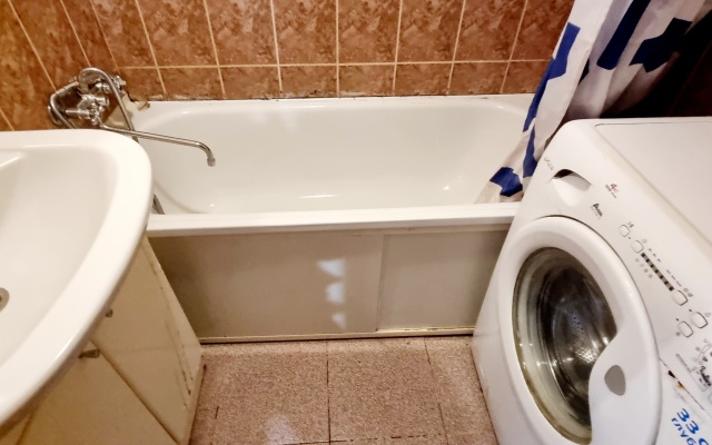 Uyutnaya 2kh Komnatnaya  V Tsentre Goroda flat
