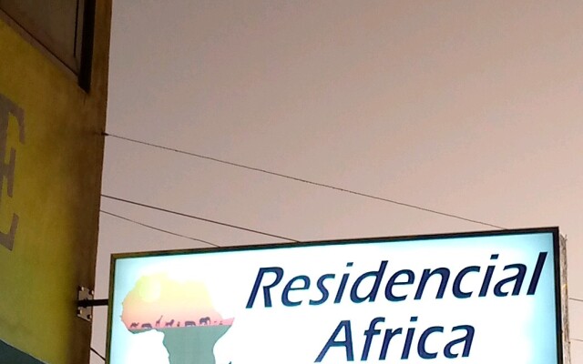 Residencial Africa Lda Nampula Hotel