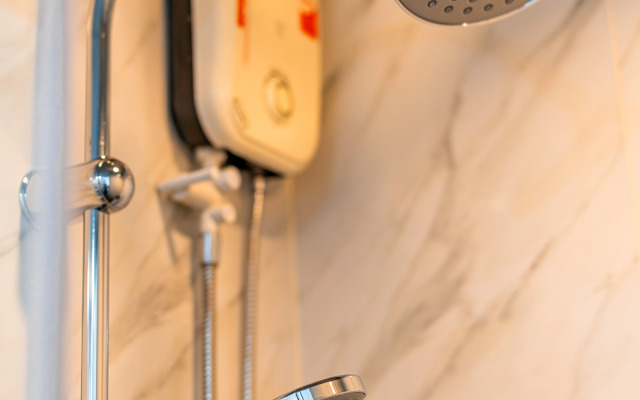 Отель The Outdoor Kata