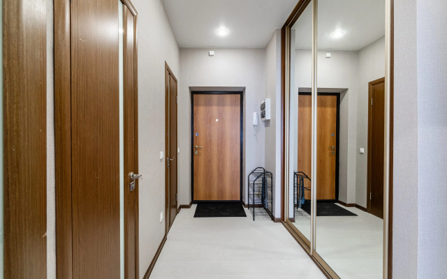 Ls Frant Flat