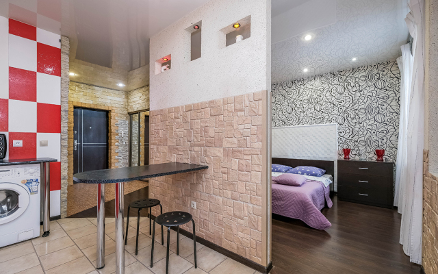 Квартира рядом с Мнтк им. Федорова и Ск Заря