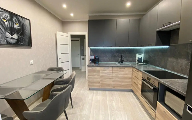 Odnokomnatnaya 45m2 Flat
