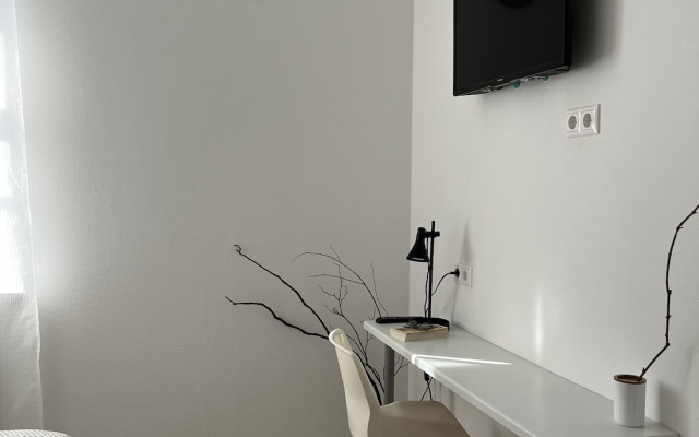 Hihome 1 Apartments
