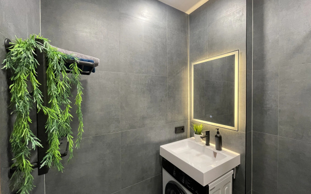 Апартаменты Сутки Уфа на Рудольфа Нуреева 7 137