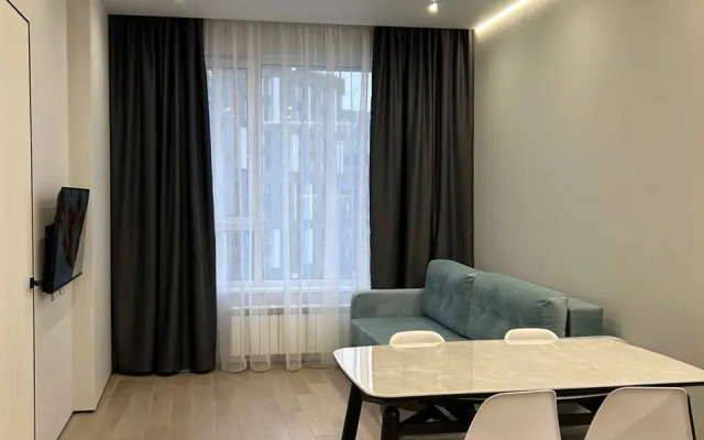 Na Rimskoy Flat
