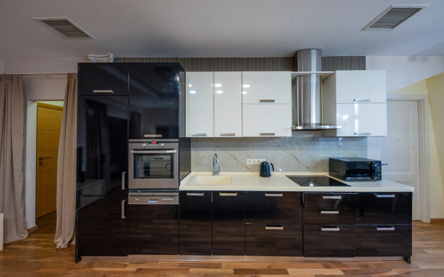 Апартаменты HB apartments Besik